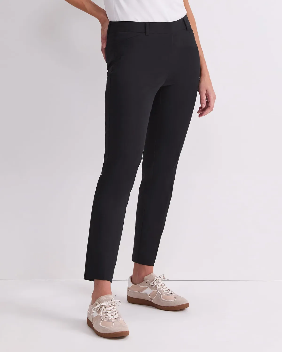 SPORTSCRAFT Evie Capri Pant pantalon capri coton best-seller