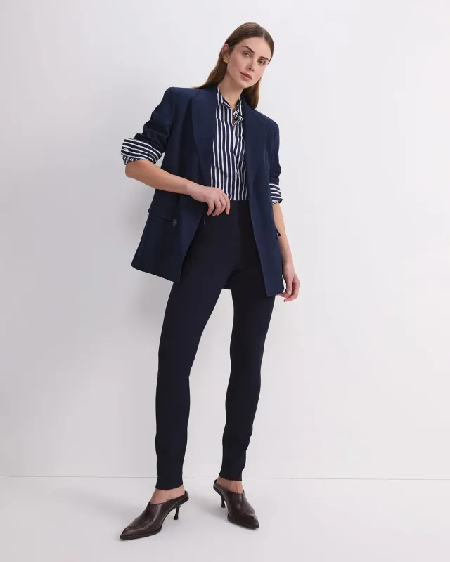 Sportscraft Esme Ponte pantalon taille élastique