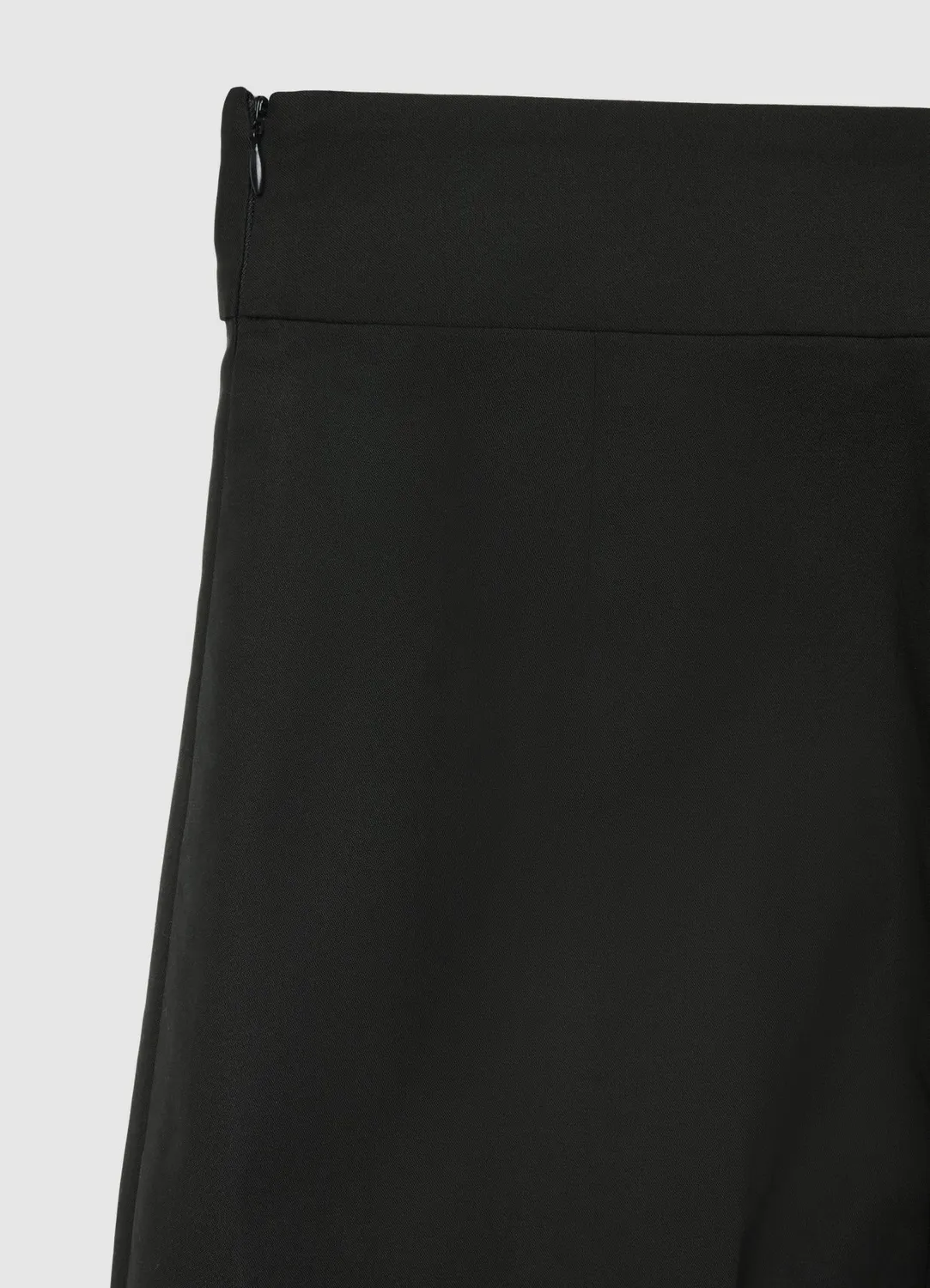 Calliope pantalon culotte coton large femme
