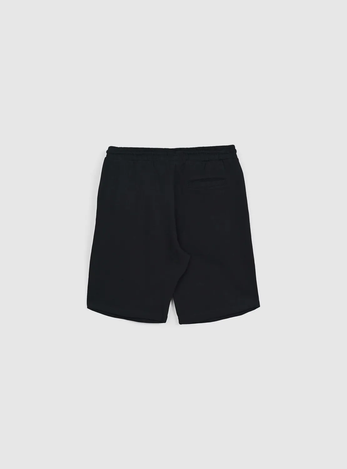 Calliope short jogging coton homme taille L uni