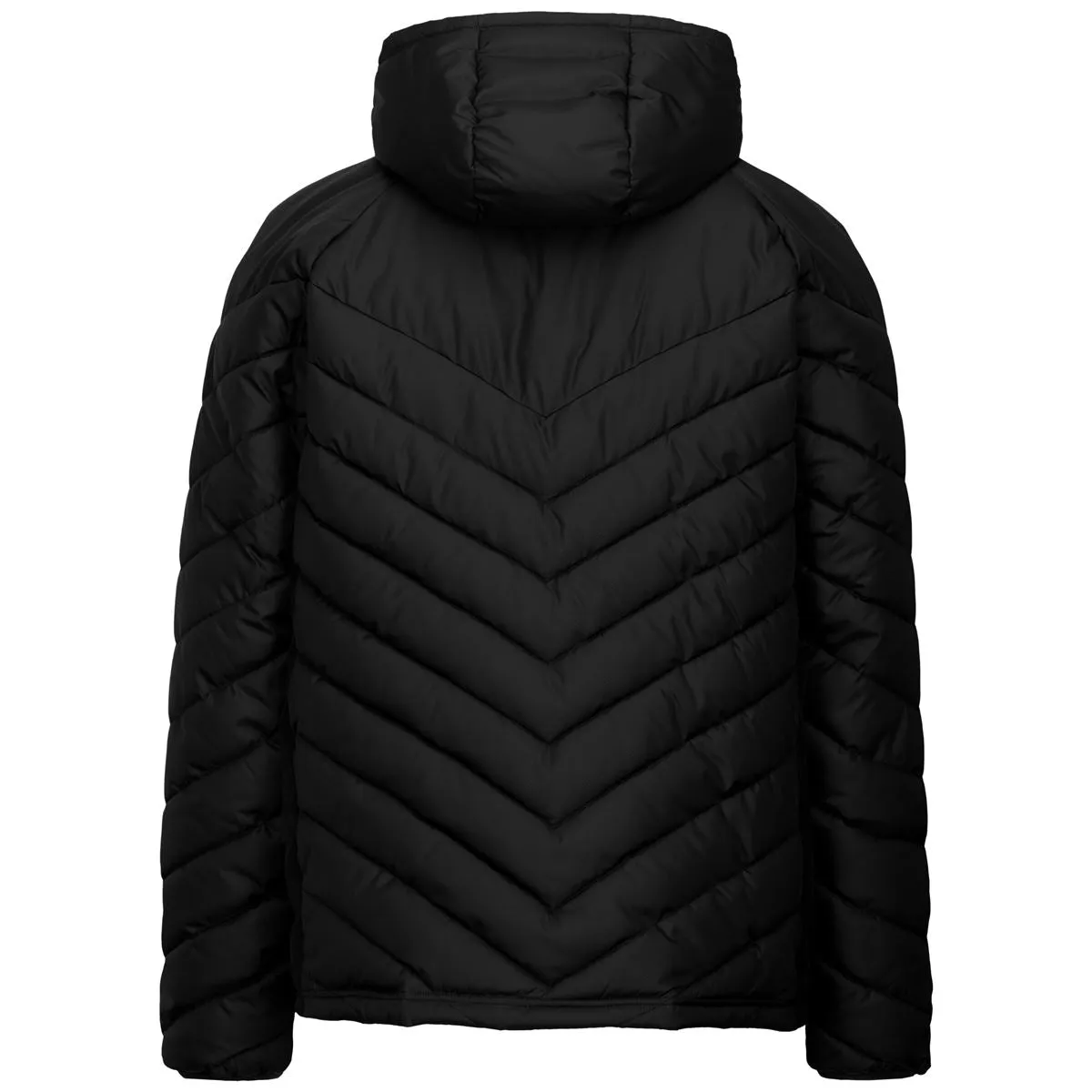 Robe di Kappa Gianetto doudoune enfant noir