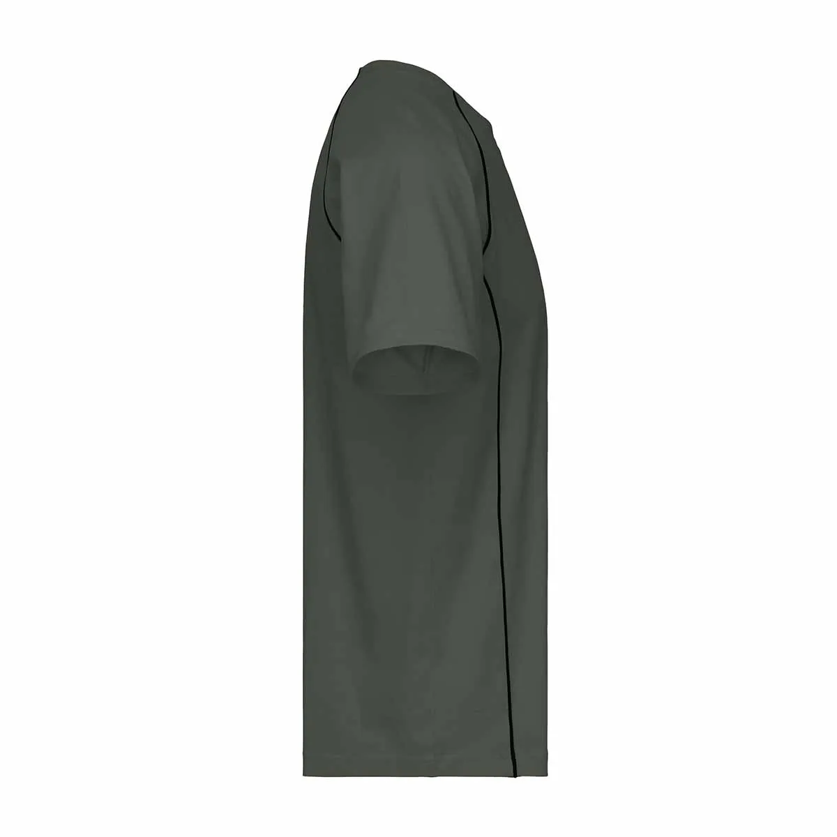 Robe di Kappa Iooked t-shirt homme vert coton