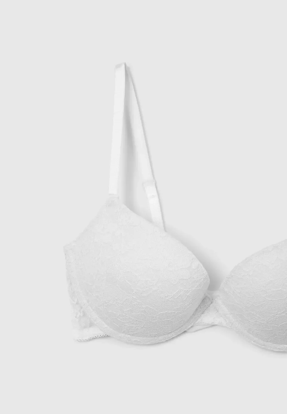 Calliope soutien-gorge push-up dentelle femme 2B