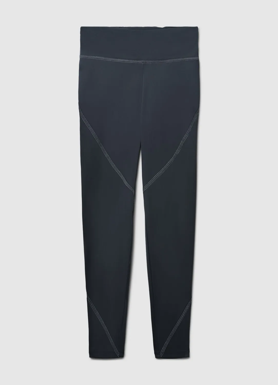 Calliope leggings long coutures legging taille haute stretch