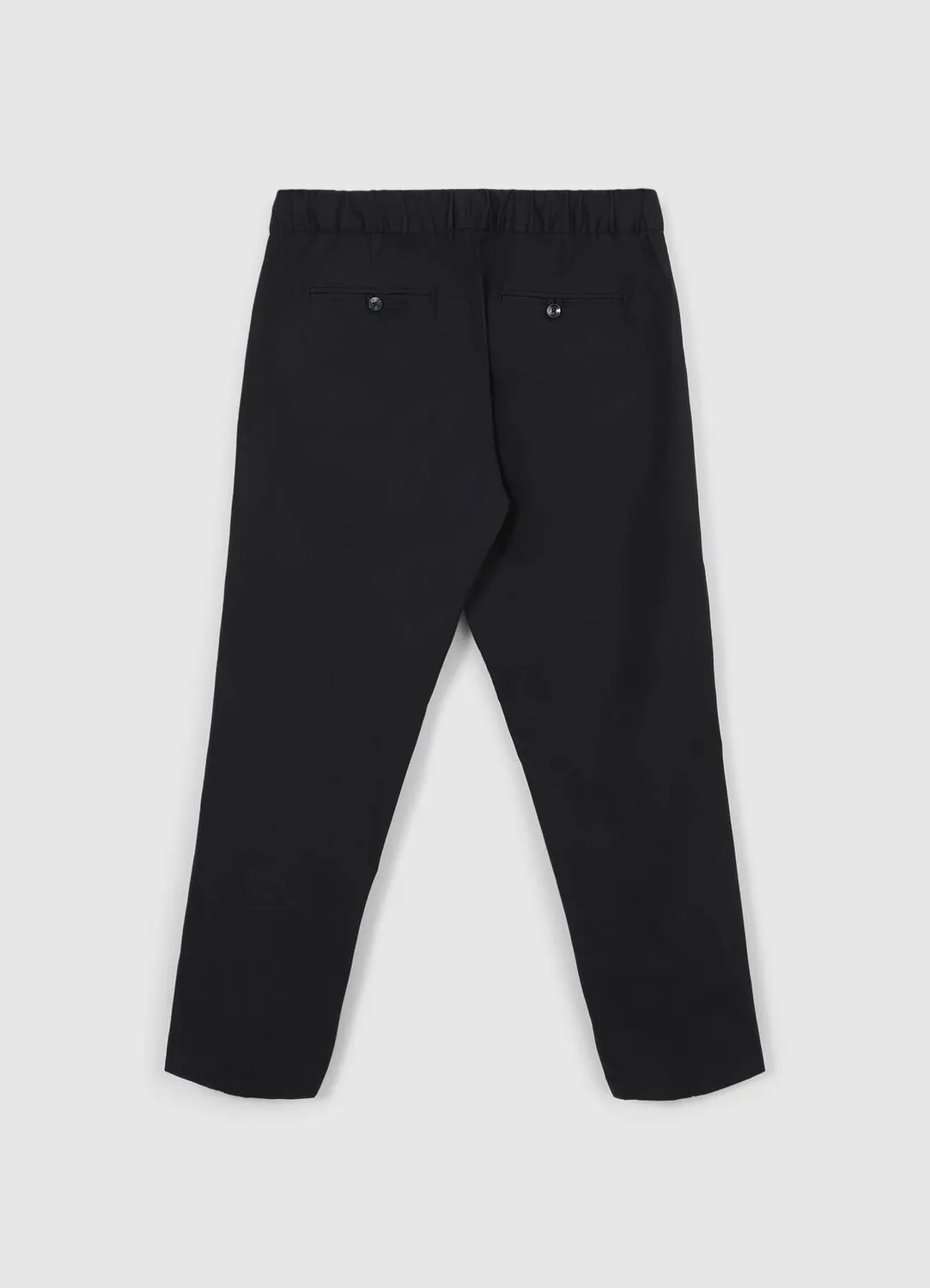 Calliope Jogger Uni Pantalon Homme Coton