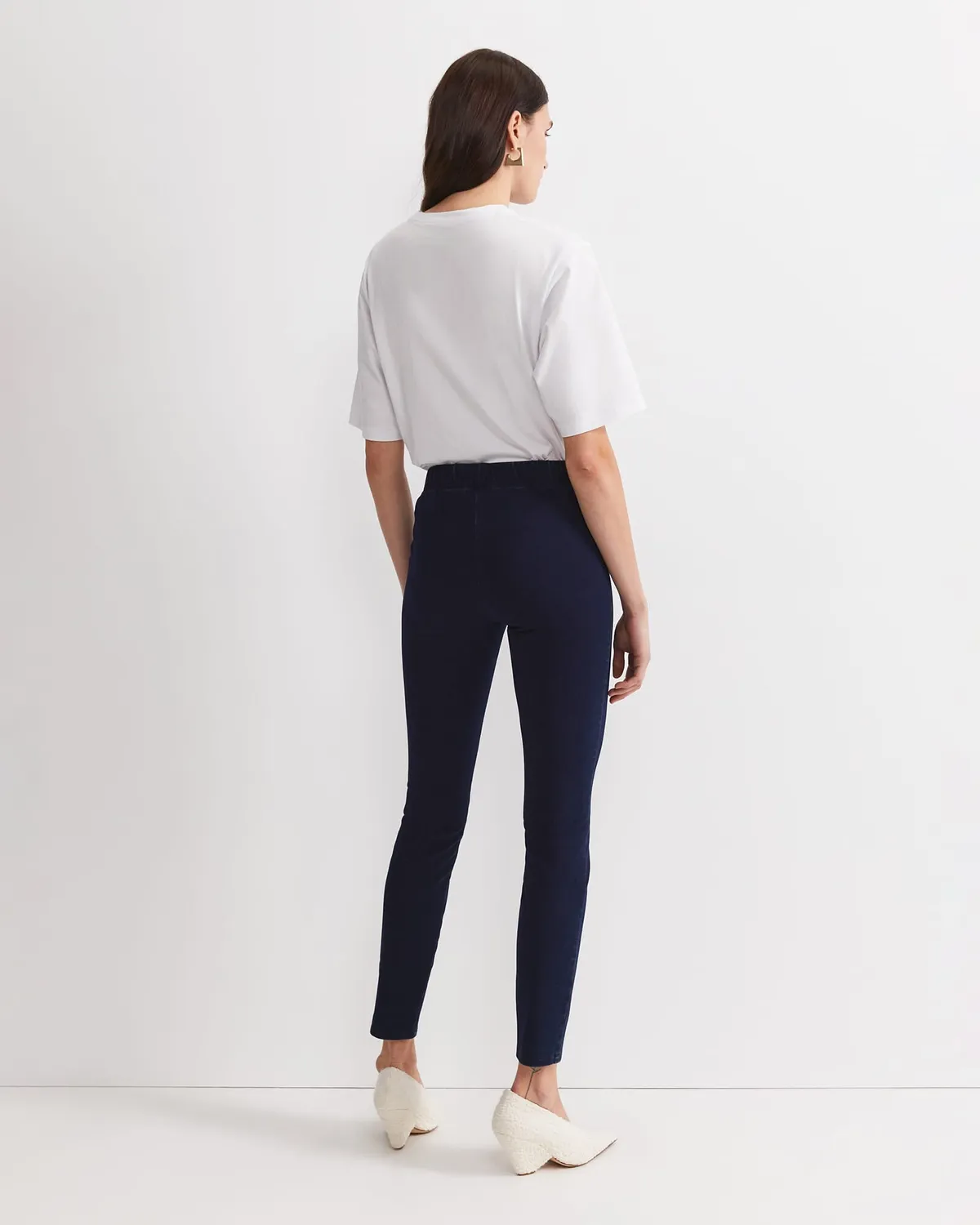 Sportscraft Felicity pantalon denim femme stretch