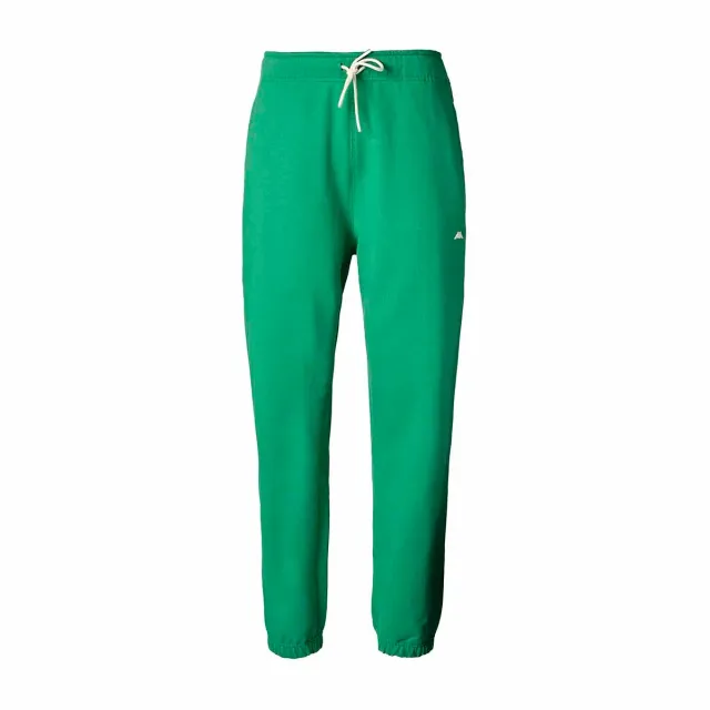 Robe di Kappa Aurion jogging unisexe vert coton