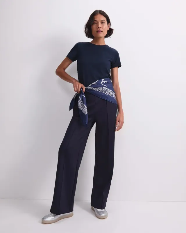 Sportscraft Perfect Tee t-shirt coton bio femme