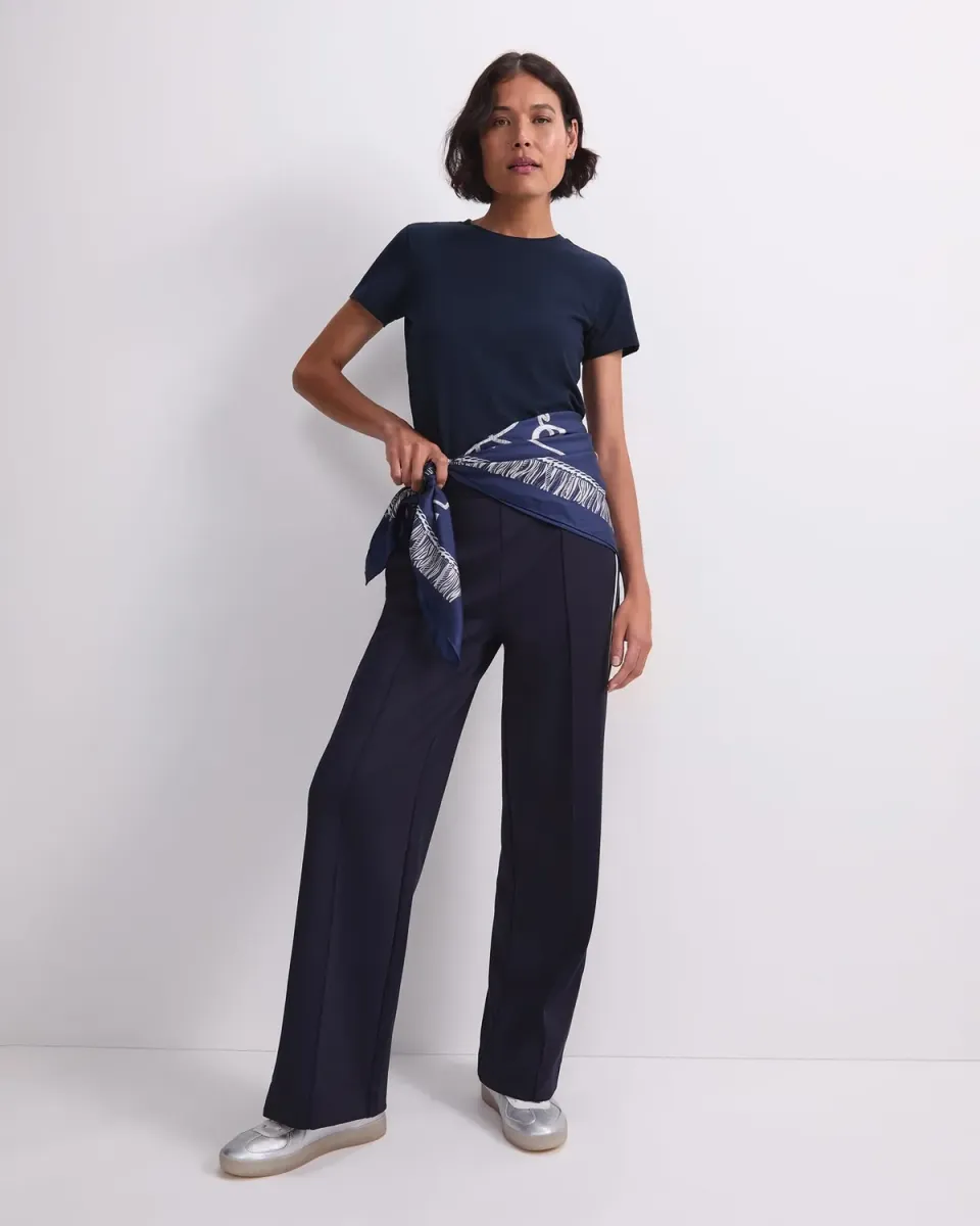 Sportscraft Perfect Tee t-shirt coton bio femme