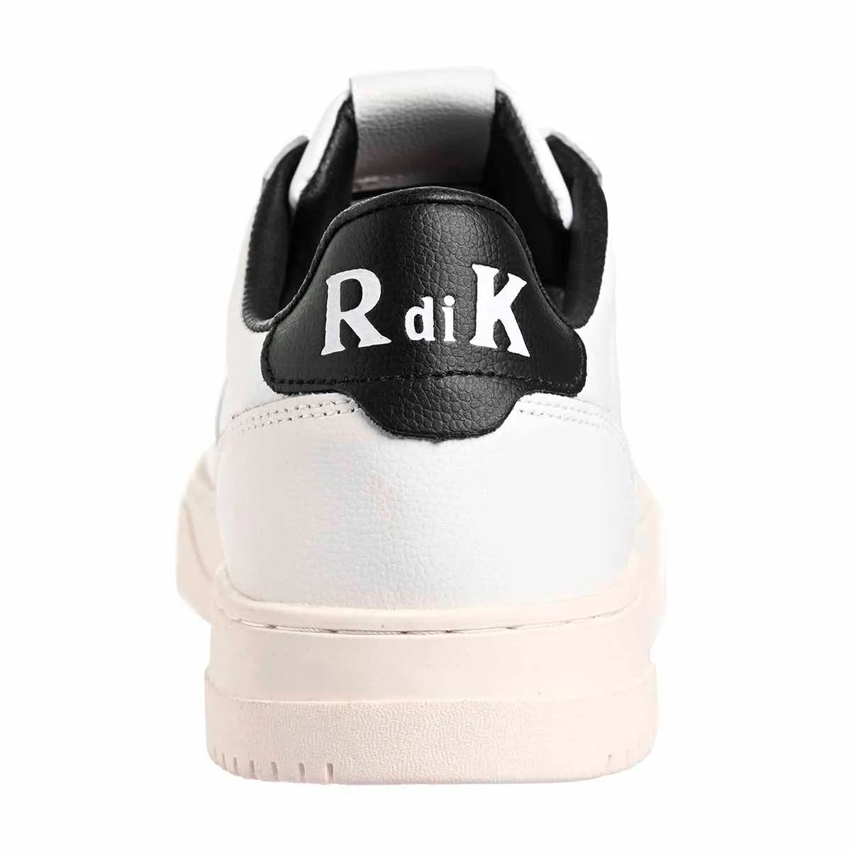 Robe di Kappa Azha sneakers blanc unisexe cuir