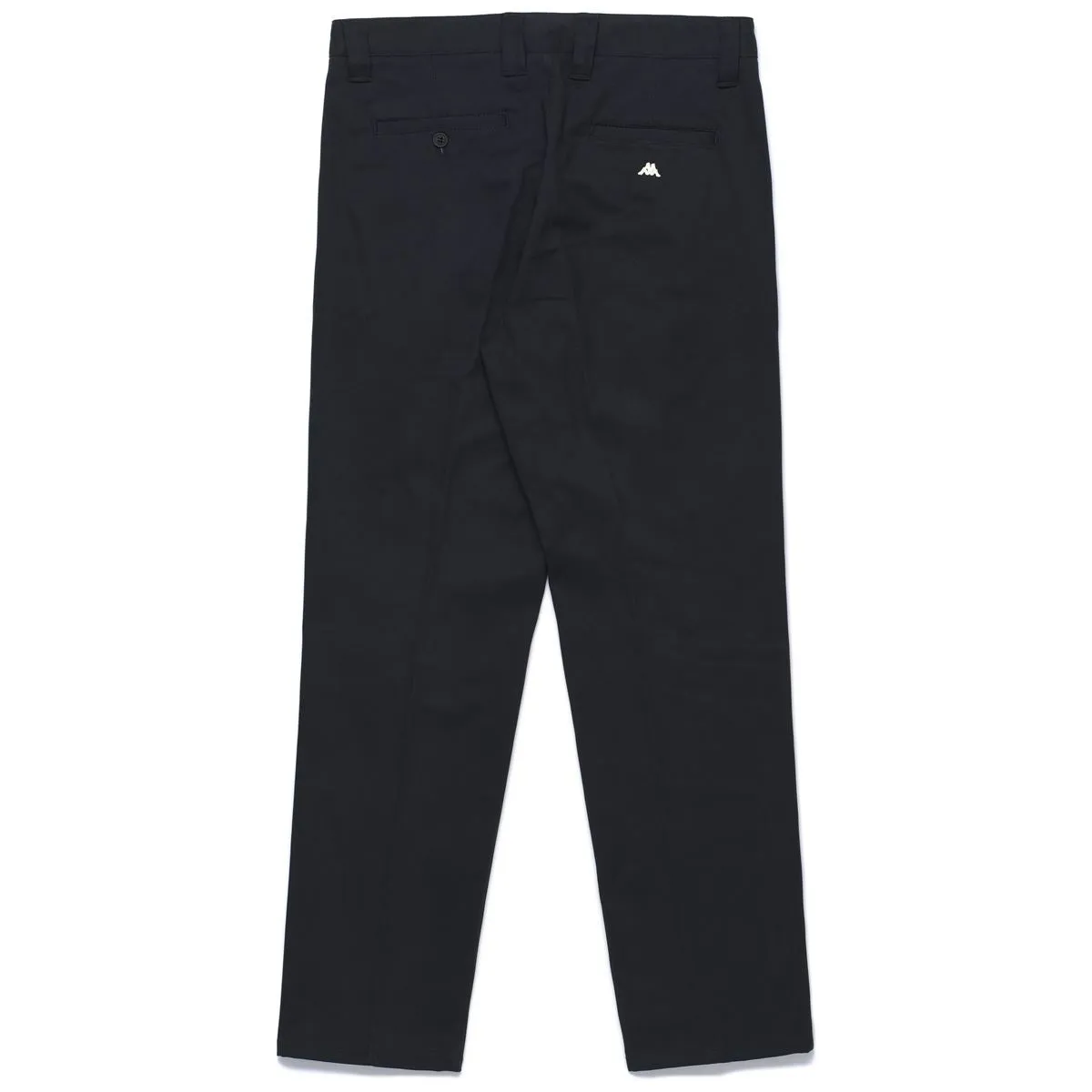 Robe di Kappa Brax pantalon chino bleu marine droit