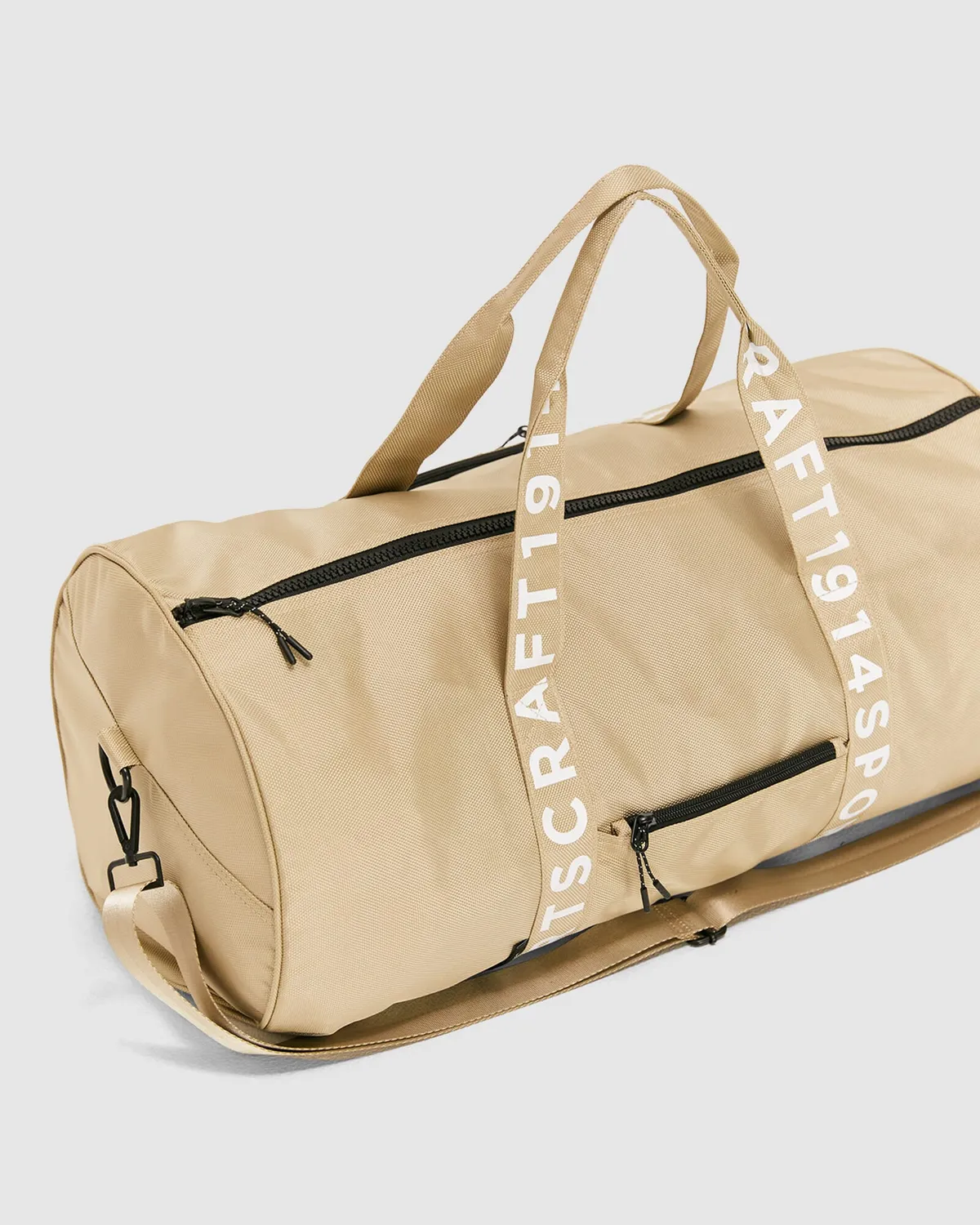 Sportscraft Light SC sac de sport nylon léger taille unique