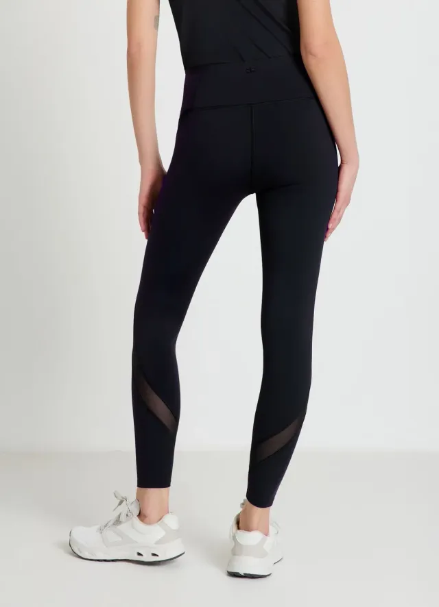 Calliope leggings taille haute femme respirant