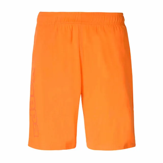 Kappa KorpoColors Cormi short homme orange 100% coton