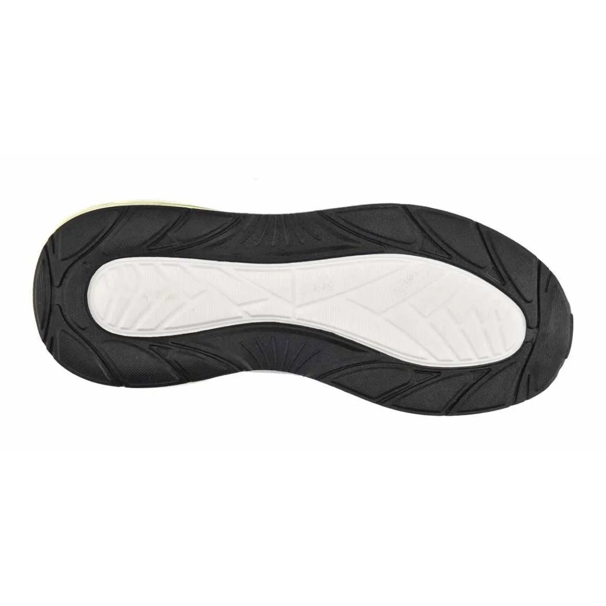 Kappa Myagi sneakers enfant gris 28 à 34 respirantes