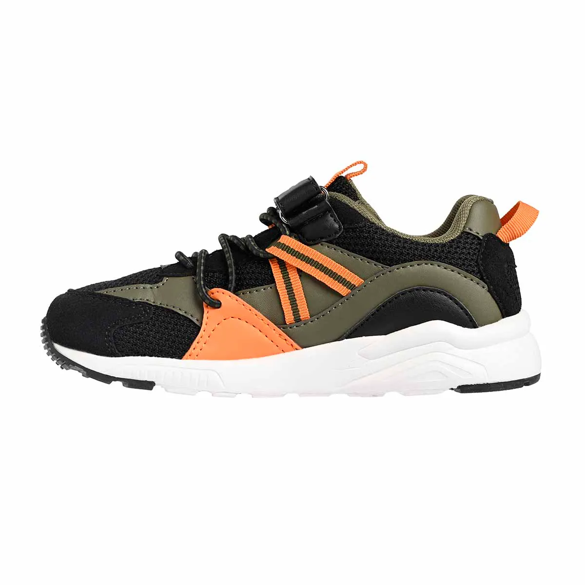 Kappa London sneakers noir enfant