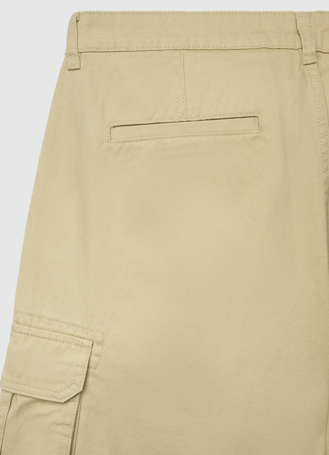 Calliope cargo short homme poches latérales
