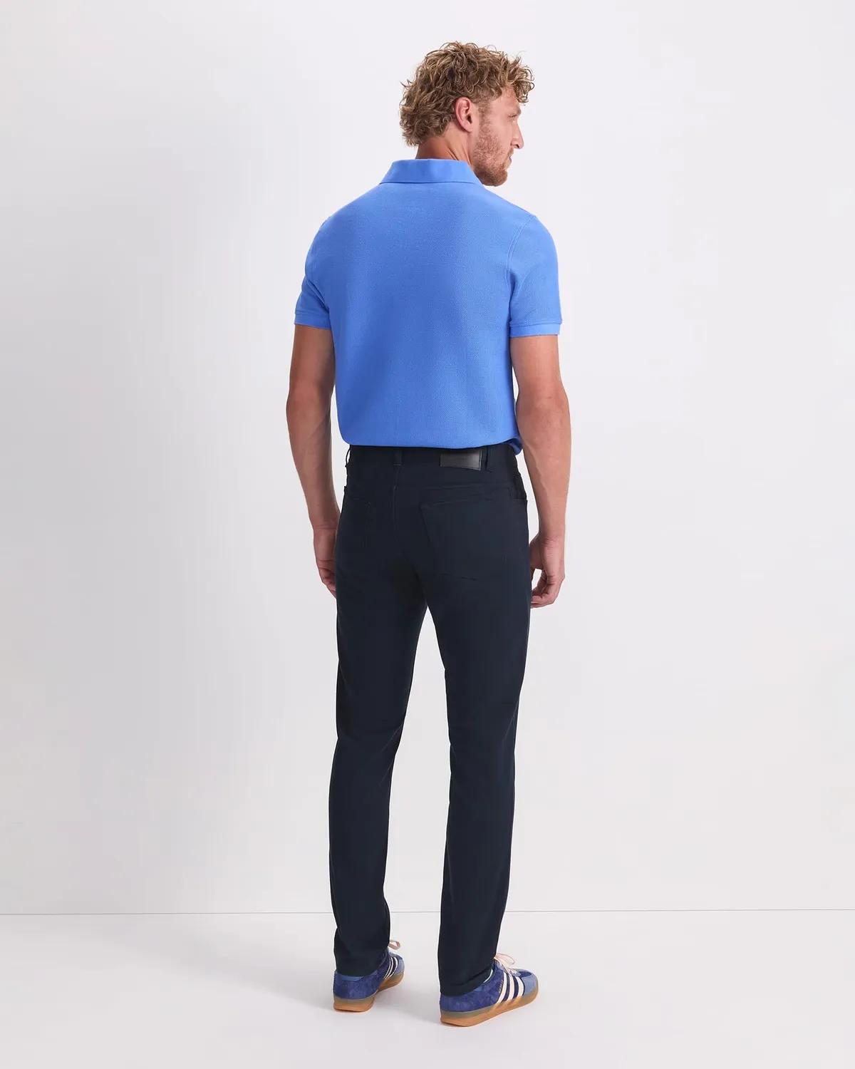 SportsCraft Bedford jean tapered stretch homme