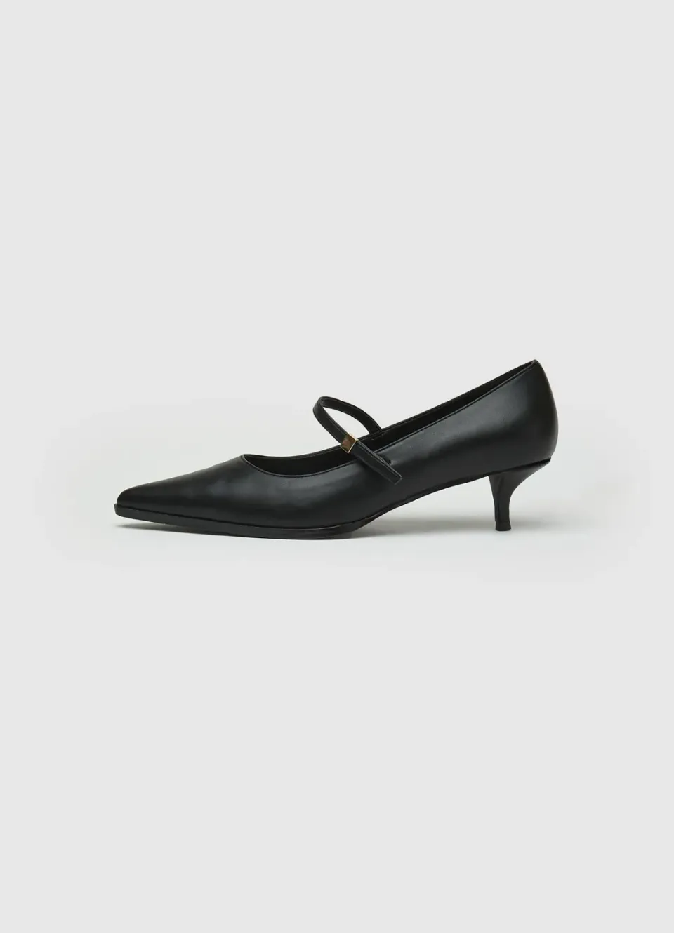 Calliope escarpins bride femme talon 3,5 cm
