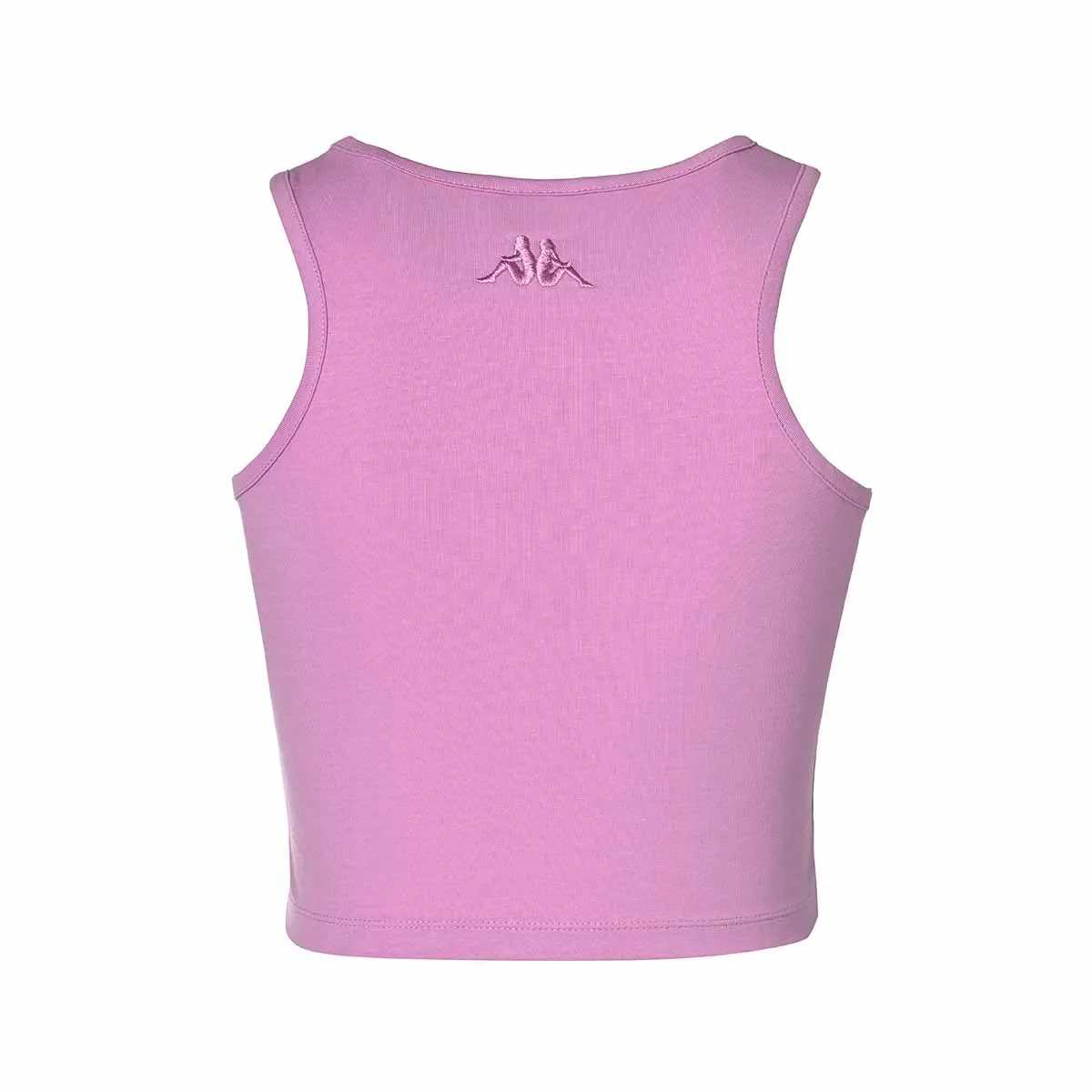 Robe di Kappa Stew Authentic top femme violet coton