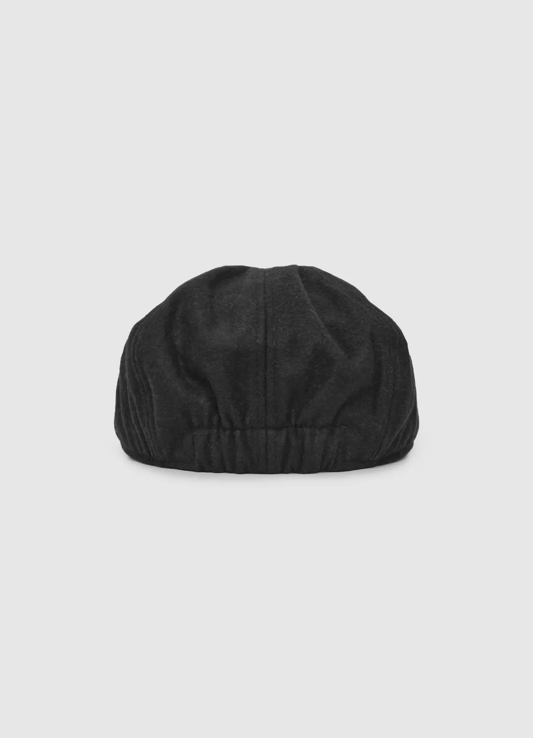 Calliope casquette plate unie homme