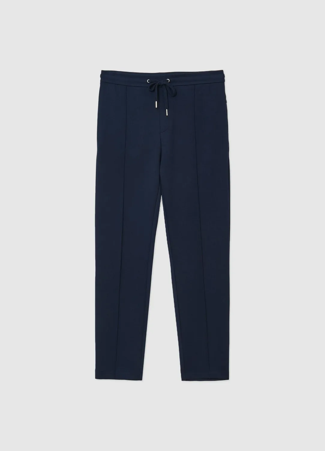 Calliope pantalon jogging homme point milano cordon