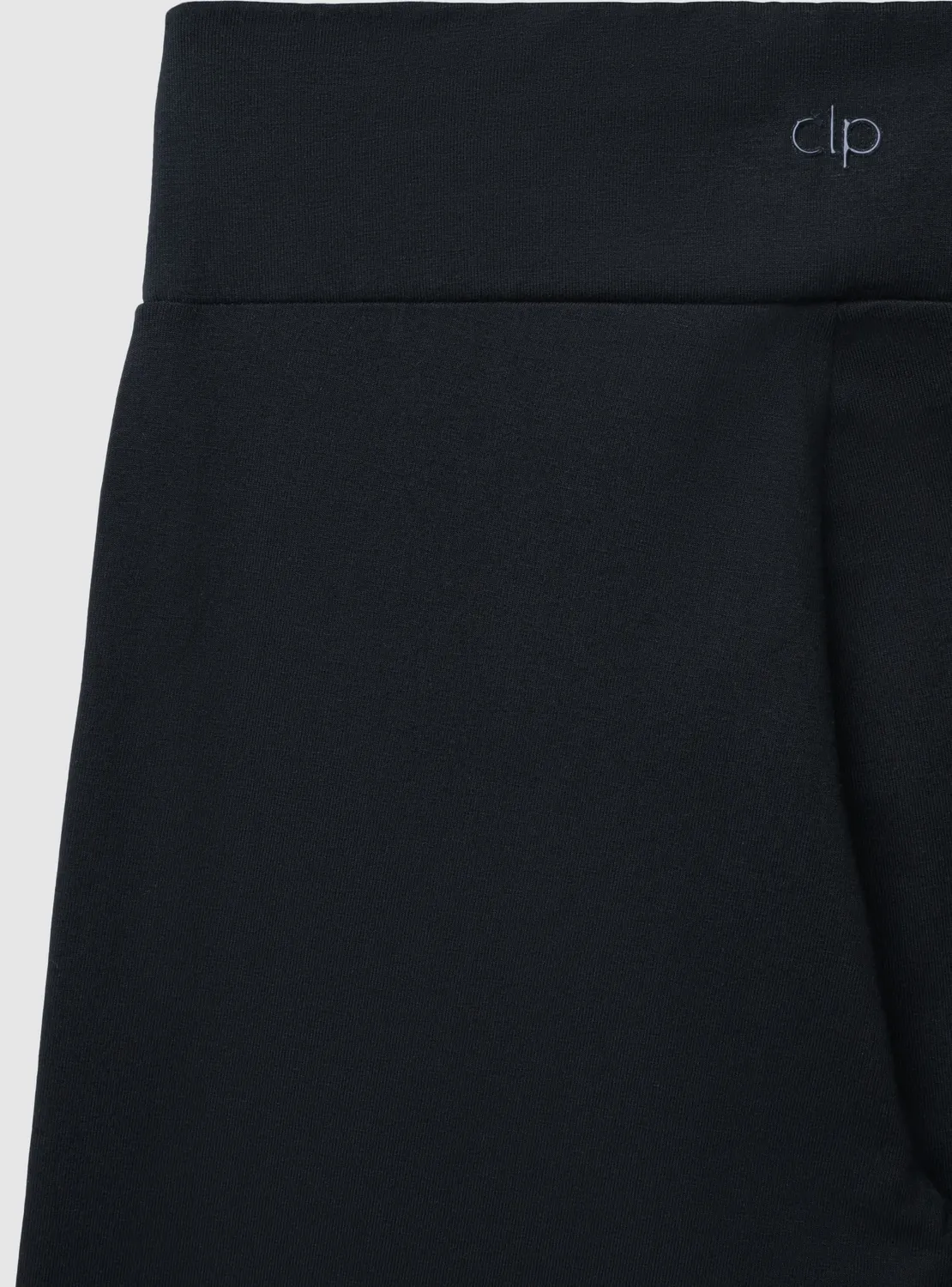 Calliope Legging taille haute long femme