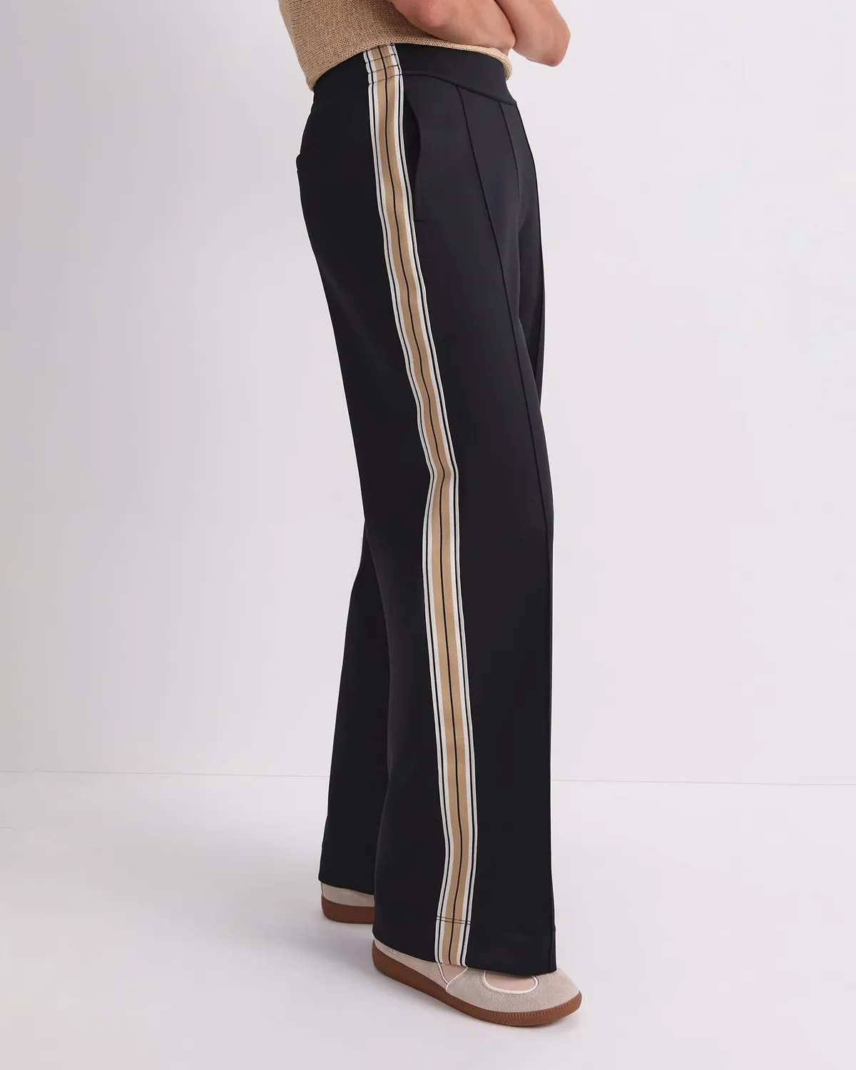 SPORTSCRAFT Lina Trackpant pantalon jogging double tricot