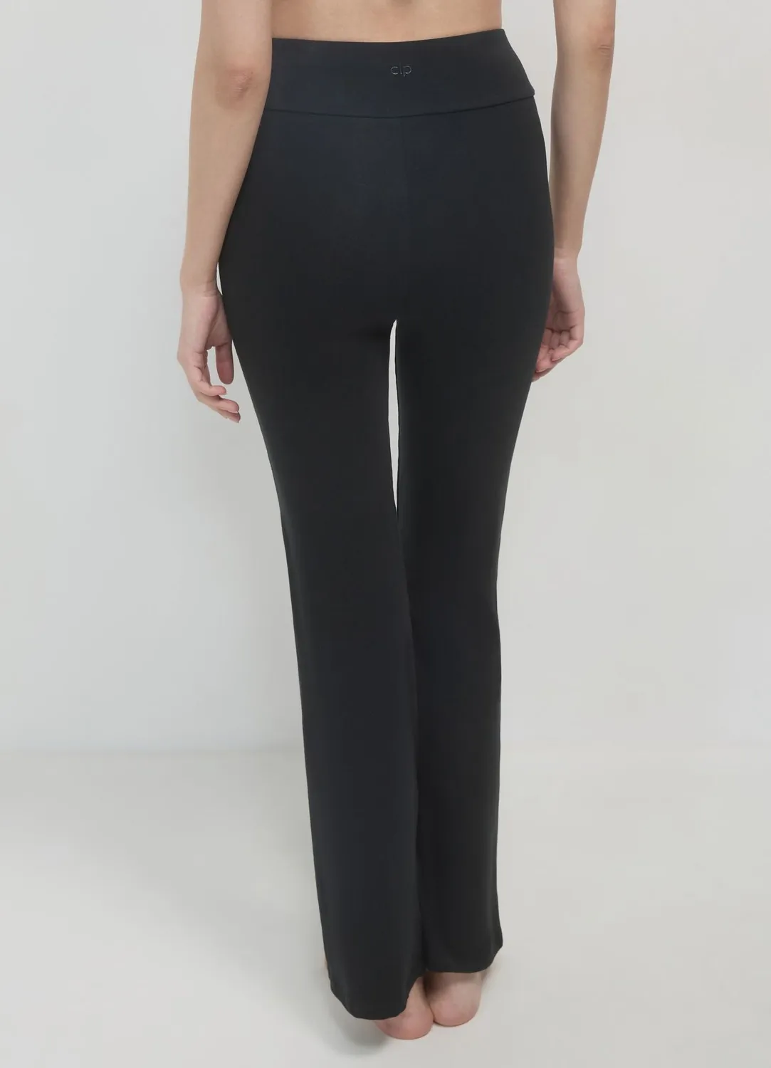 Calliope leggings coton femme uni regular