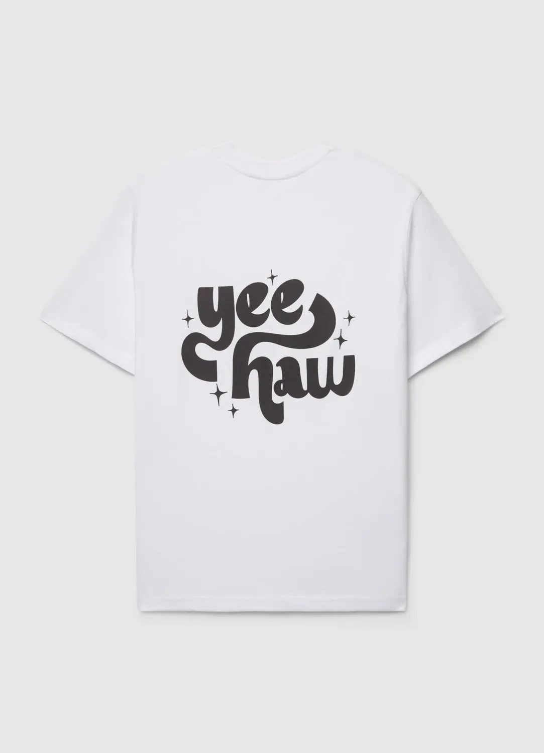 Calliope t-shirt imprimé devant dos femme