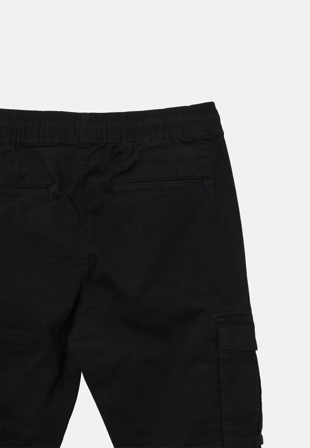 Calliope jogger à poches pantalon homme coton regular