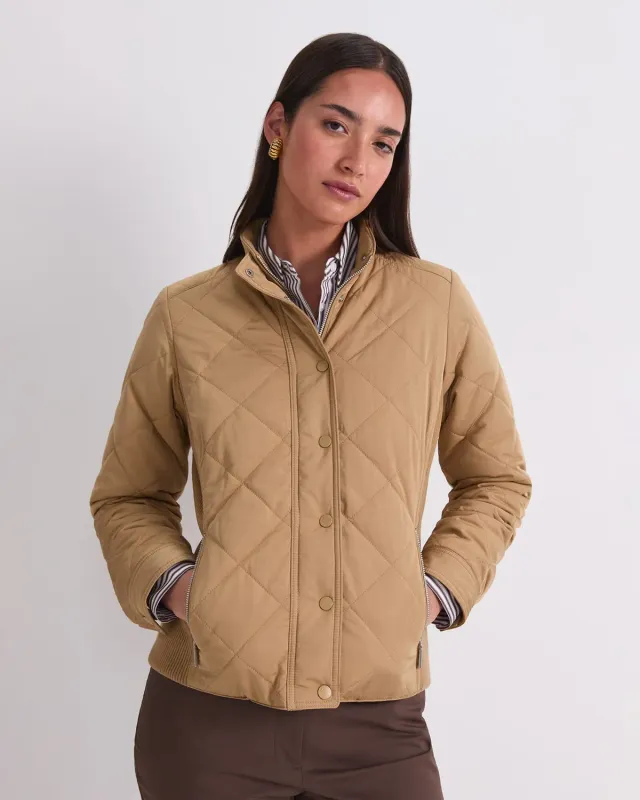 Sportscraft Vera veste matelassée déperlante femme