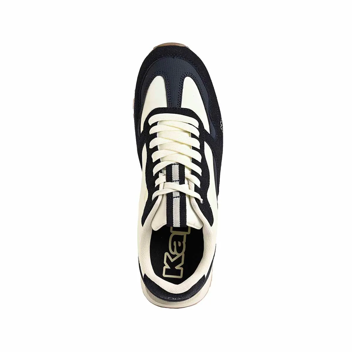 Robe di Kappa Arvika sneaker bleu homme 40-46