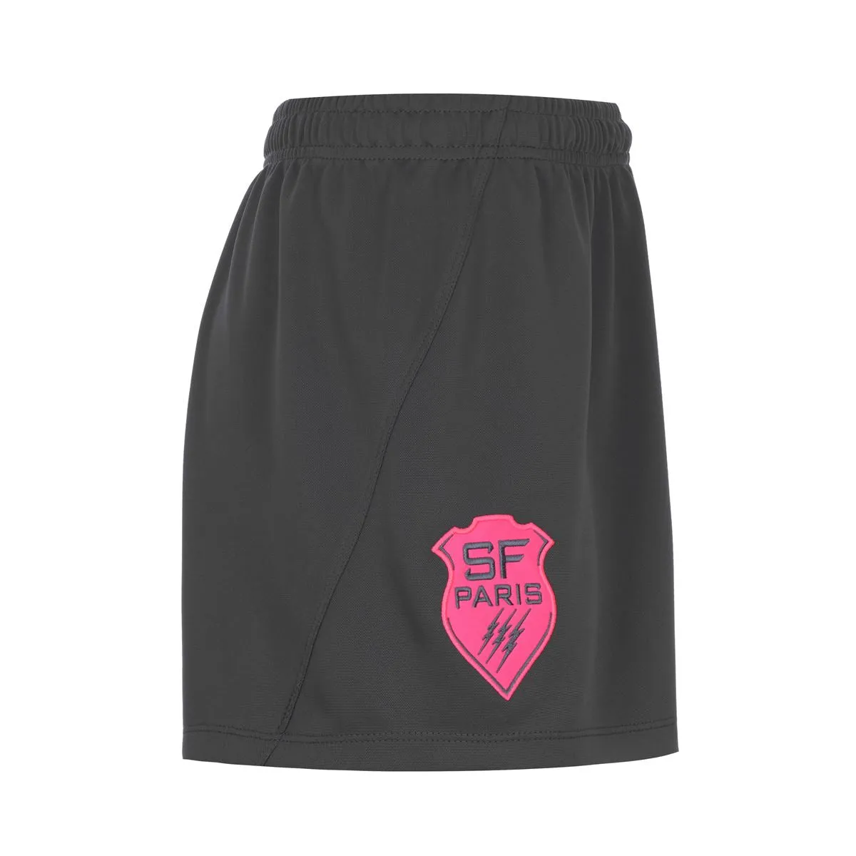 Kappa Sanremo Stade Français Paris short homme gris S-4XL