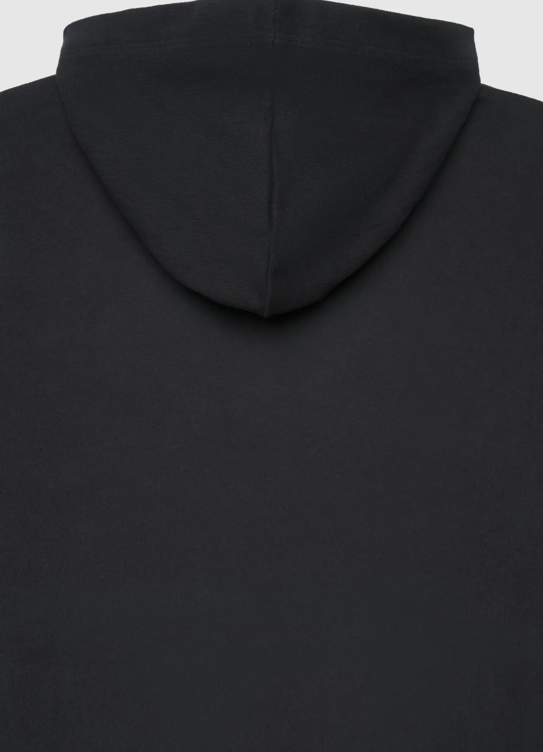 Calliope robe sweat fille capuche collège