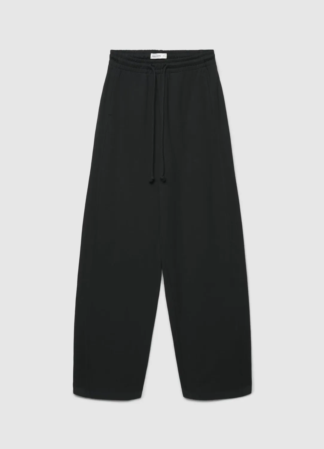 Calliope pantalon jogging balloon femme