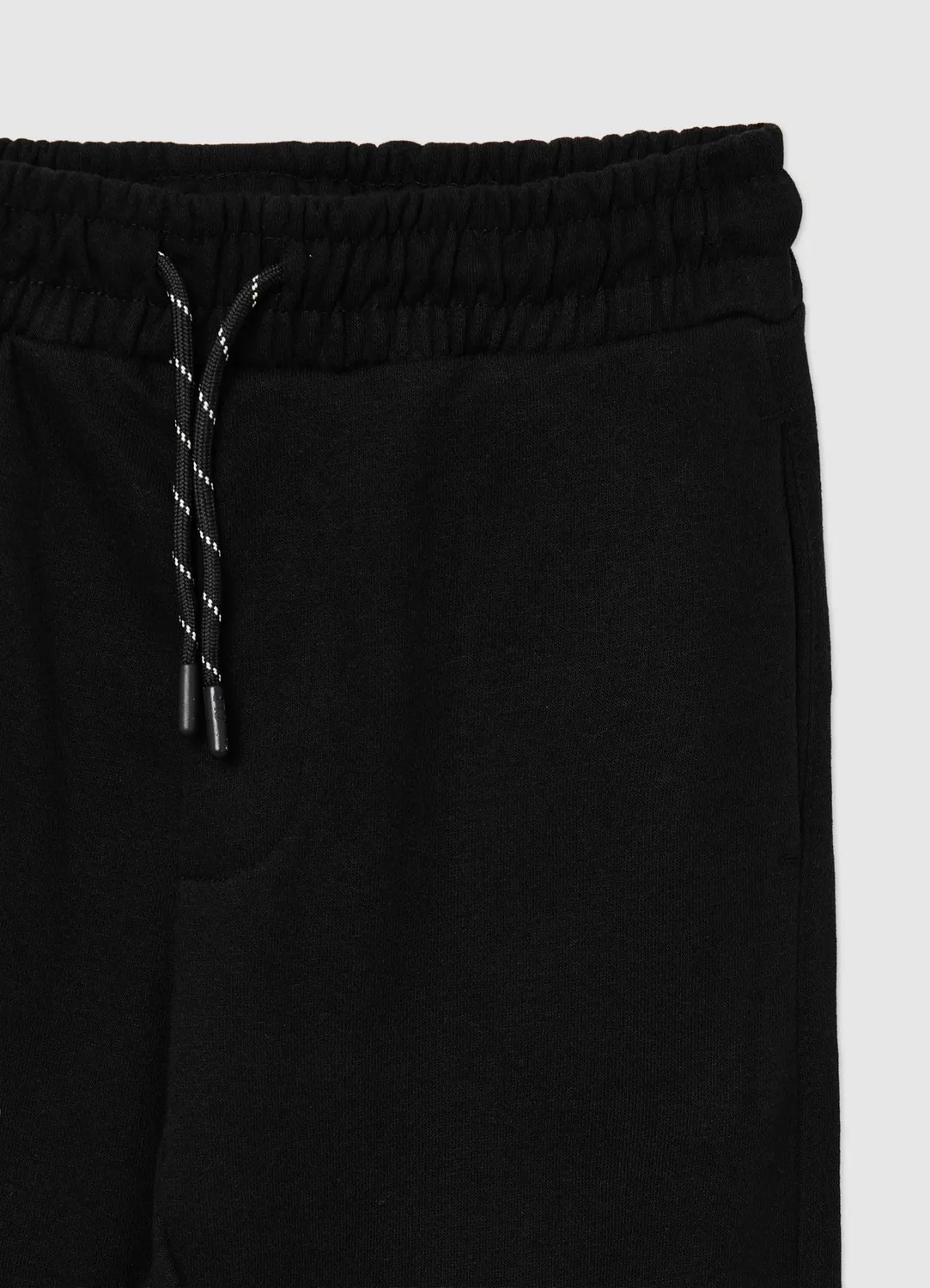 Calliope pantalon jogging enfant uni à cordon
