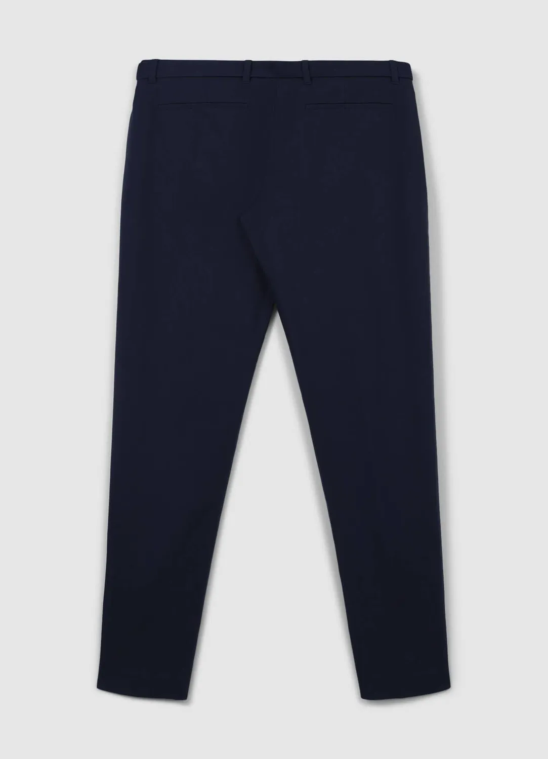 Calliope pantalon coton ceinture homme regular
