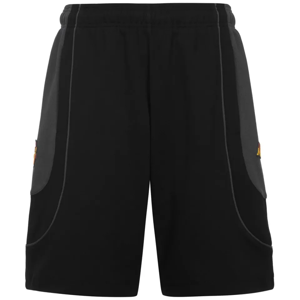 Robe di Kappa Aerir FC Metz short homme noir S-2XL