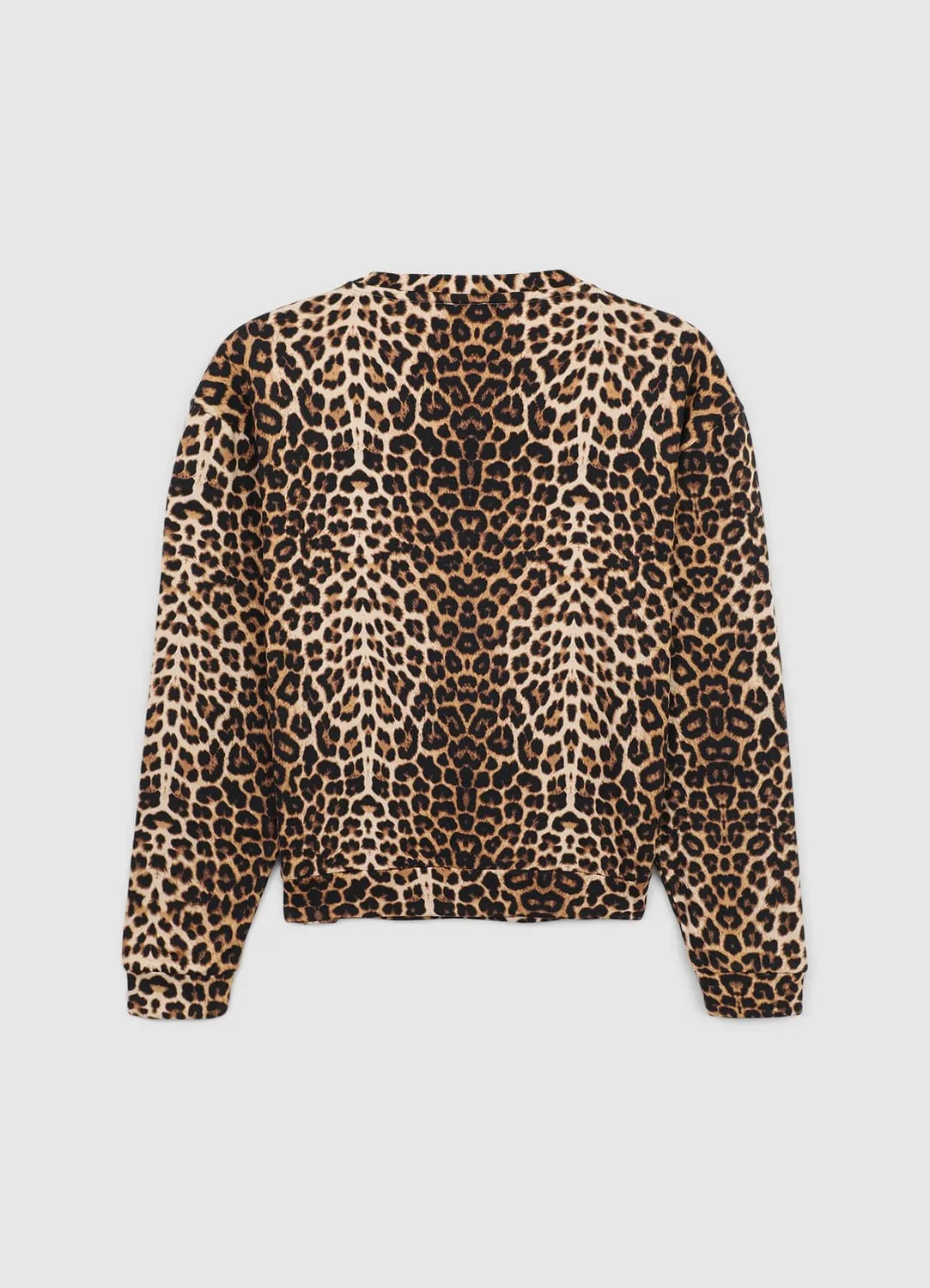 Calliope animalier pyjama femme ensemble 2 pièces