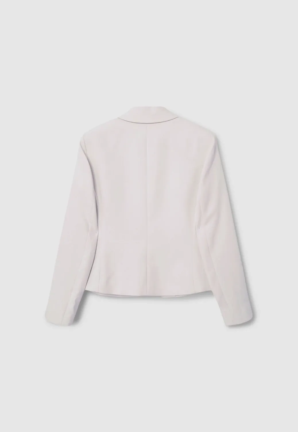 Calliope veste 3 boutons poches veste femme
