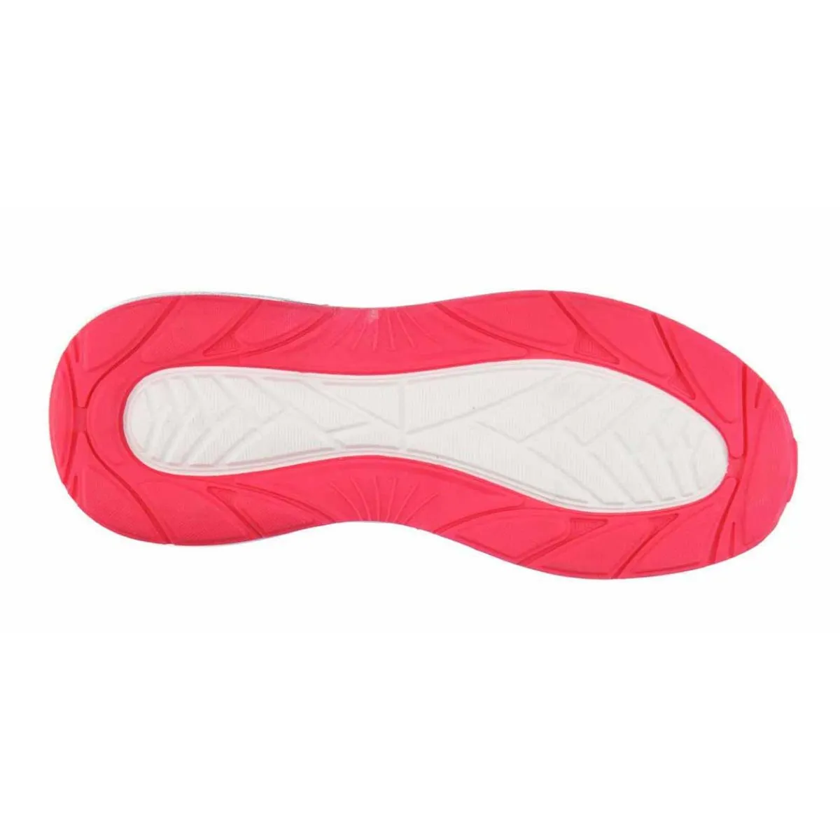 Kappa Myagi sneakers enfant rose 28-34