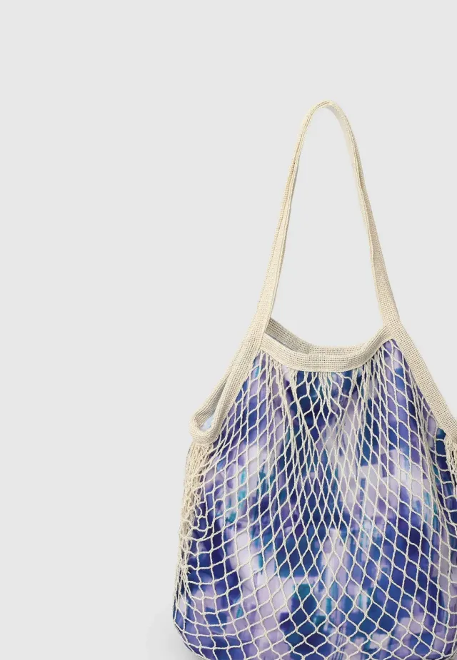 Calliope filet sac filet courses 45x48 cm