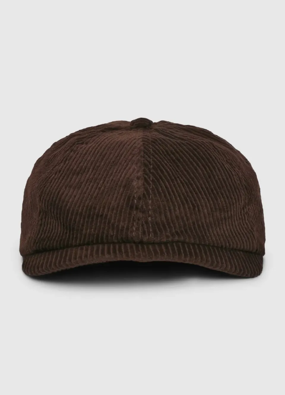 Calliope coppola casquette plate homme unie