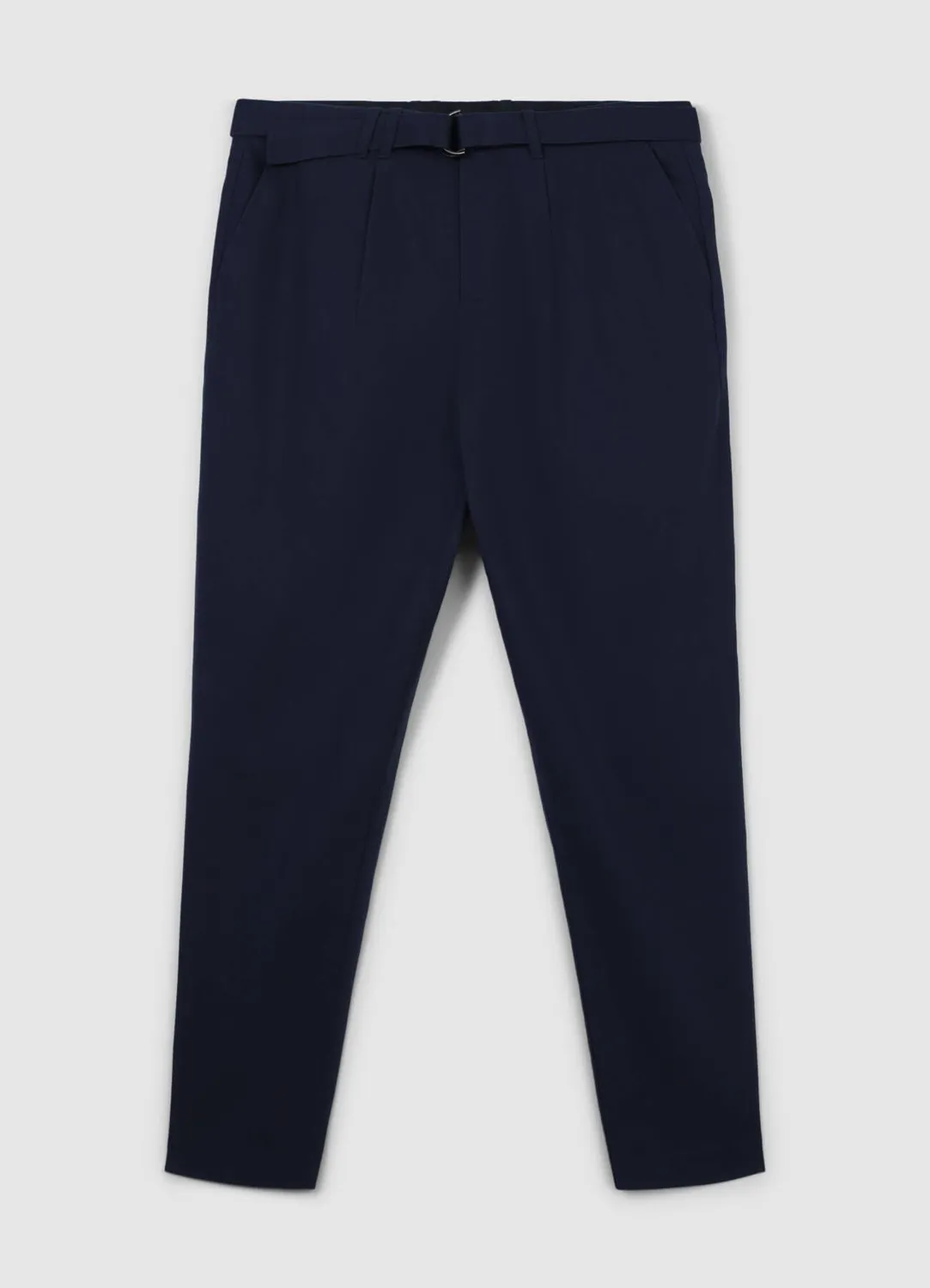 Calliope pantalon coton ceinture homme regular