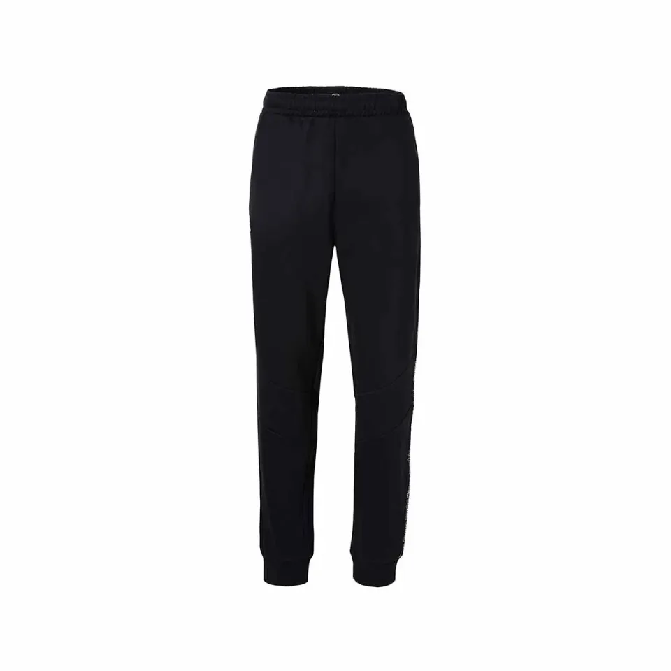 Robe di Kappa Idole jogging bleu homme molleton