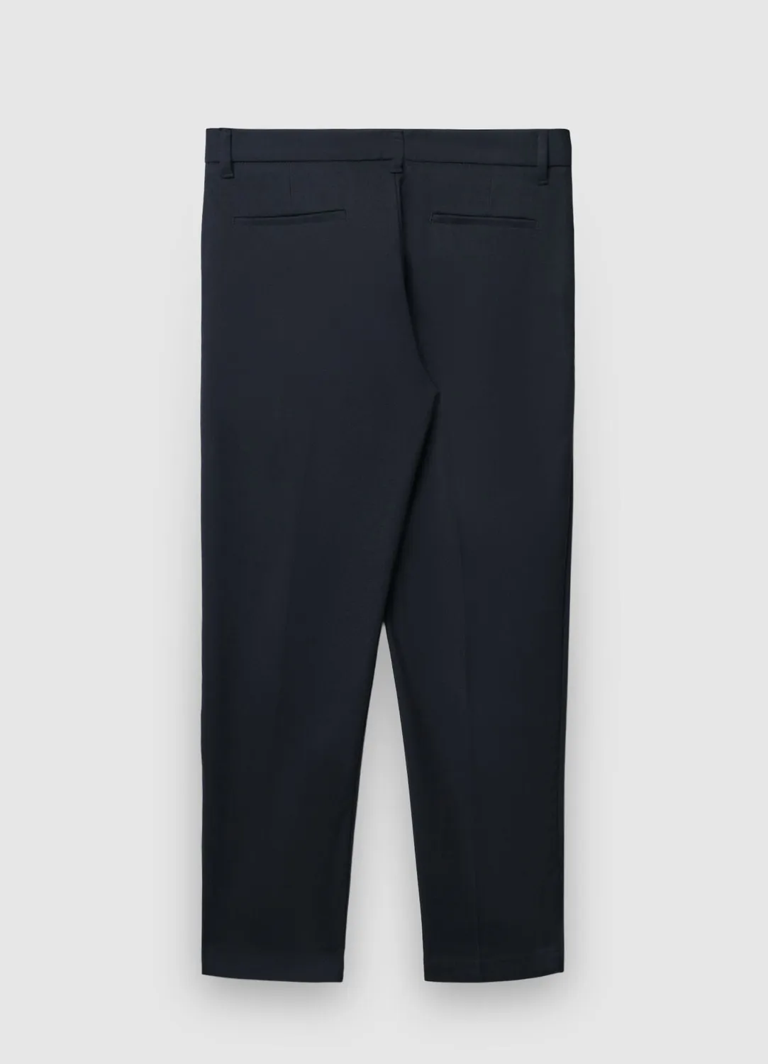 Calliope pantalon loose fit homme coupe large