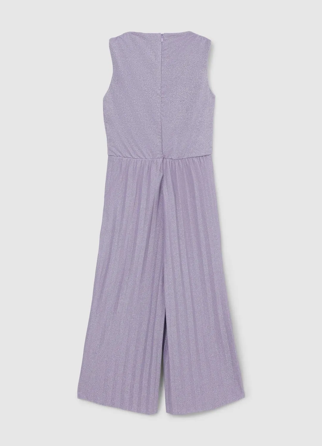 Calliope combinaison longue fille effet luminescent