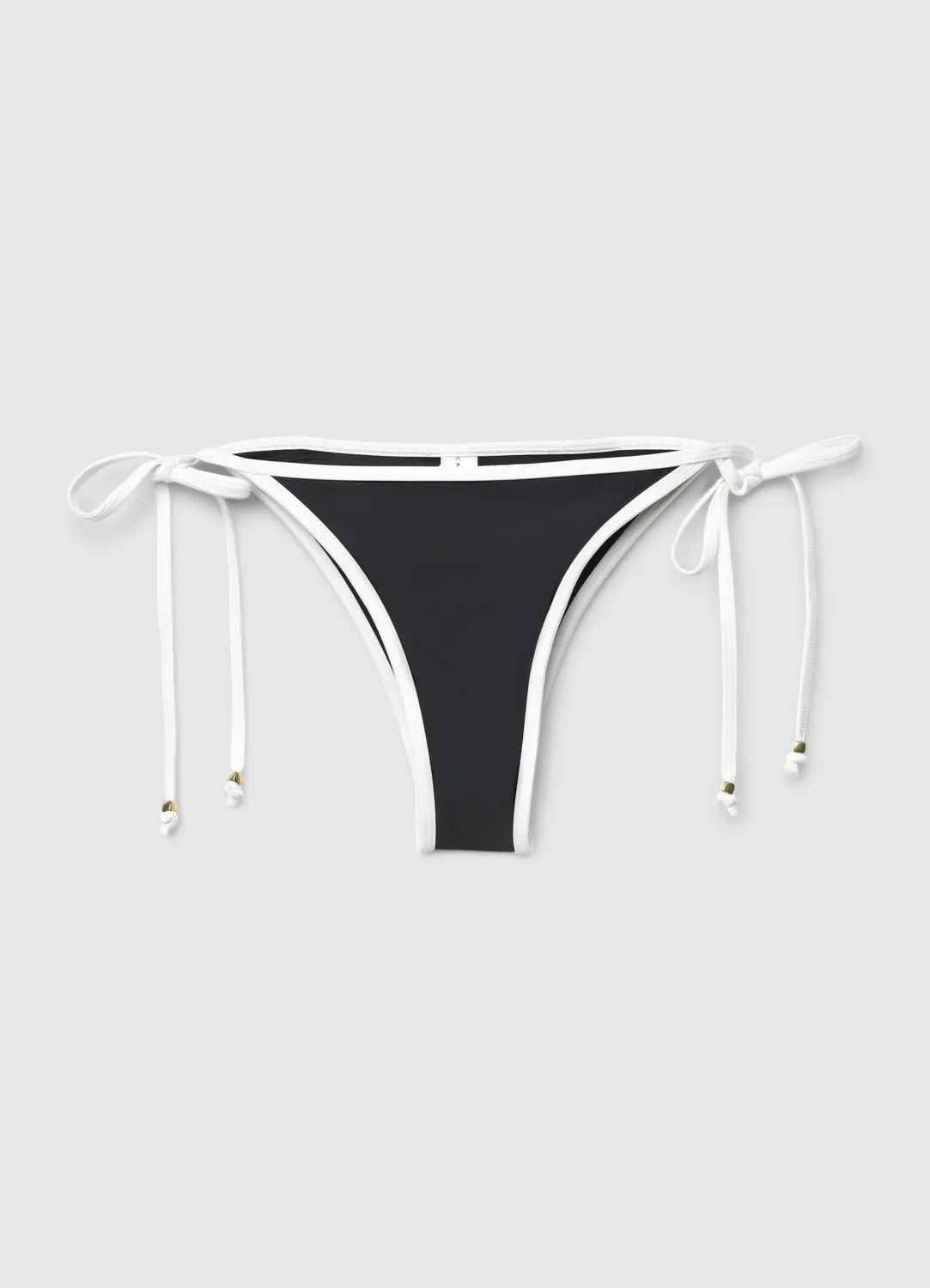Calliope bas maillot brésilien femme uni