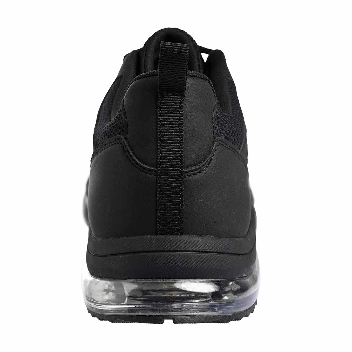 Kappa Myagi sneakers homme noir respirant
